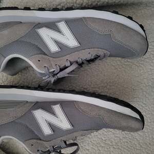 New Balance 515 V3 Classics Marblehead White Sneakers